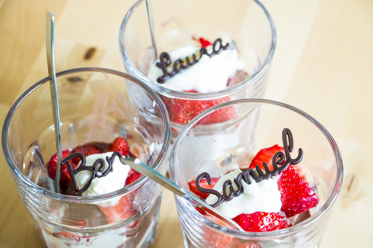 Himbeer-Topfencreme Torte – Gaumenschmaus