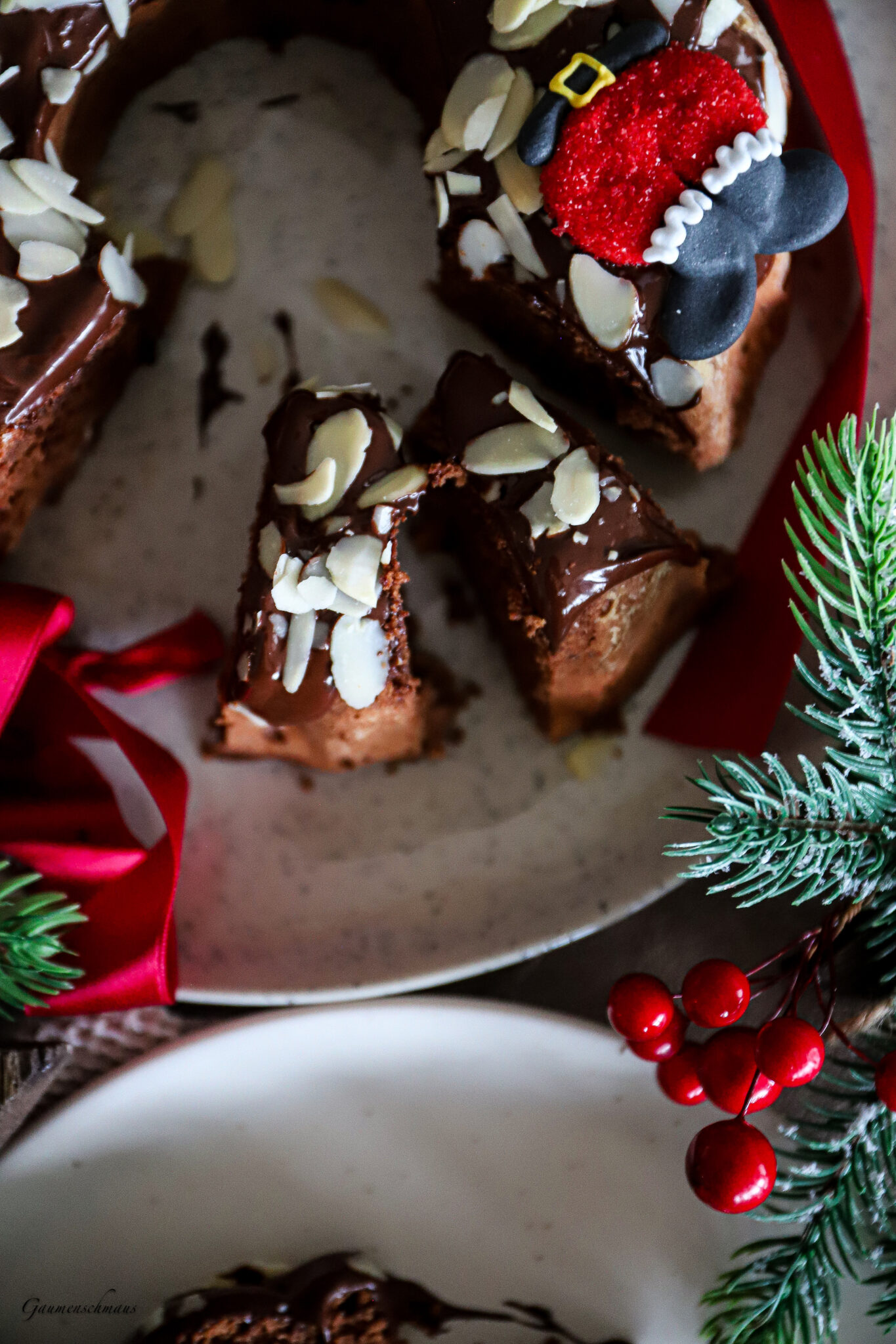 Gewürzgugelhupf Eiklarverwertung – Gaumenschmaus Gewürzgugelhupf Eiklarverwertung – Gaumenschmaus