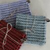 Topflappen 2er-Set – Bild 2