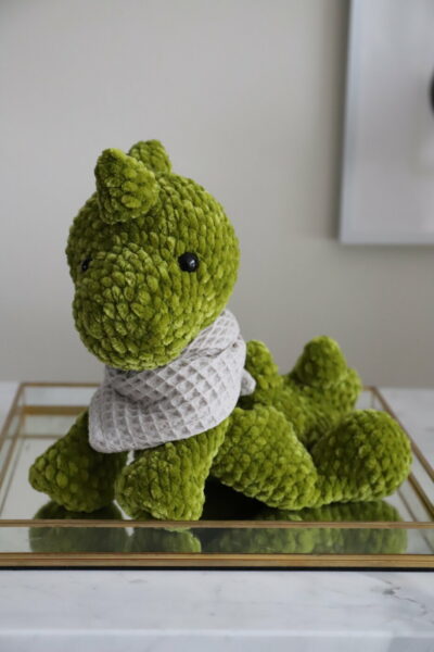 Kuscheldino