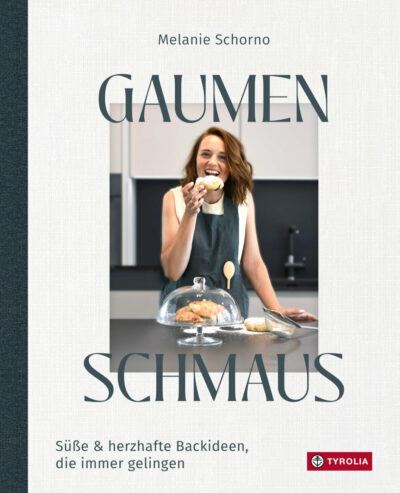 Backbuch